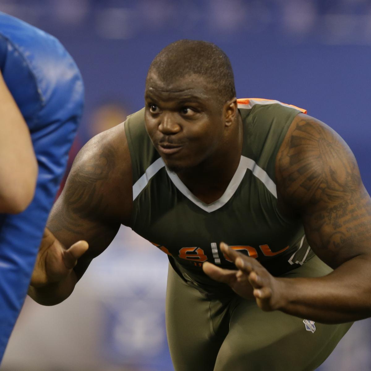 Cleveland Browns Need Impact Players, Not Offensive Linemen | News