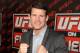 ANAHEIM, CA - NOVEMBER 12: Mixed martial arts fighter Michael Bisping attends UFC on Fox: Live Heavyweight Championship at the Honda Center on November 12, 2011 in Anaheim, California. (Photo by Jason Merritt/Getty Images)