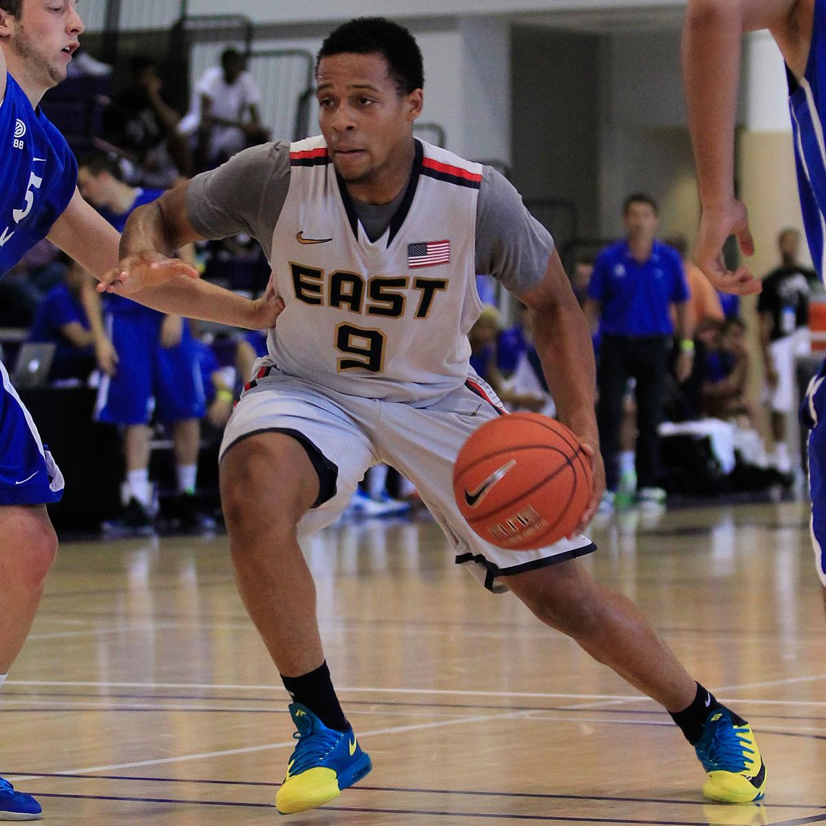 College Basketball Recruiting The 10 Best Project Players In