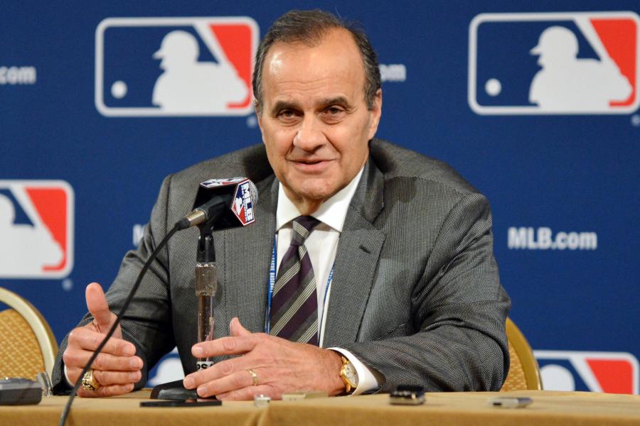 Ex-Yankees manager Joe Torre has overcome and given back – Diamond