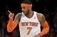 Best Case: Melo re-signs with the Knicks.