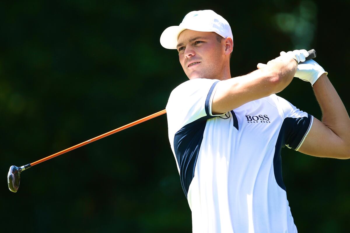 Players Championship 2014 Leaderboard Day 1: Live Scores, Results