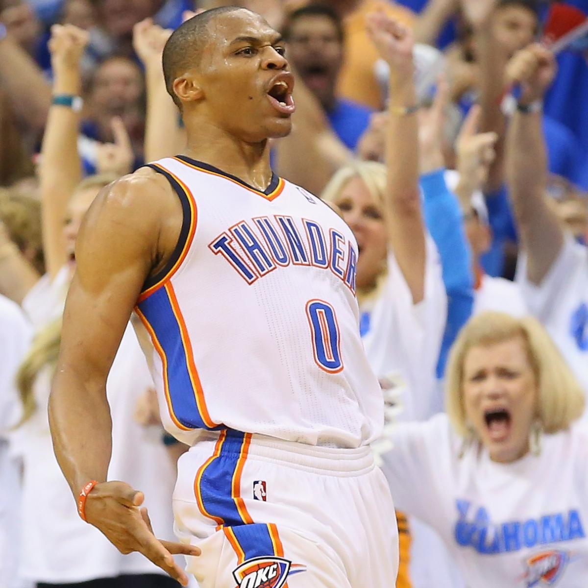 Russell Westbrook Reminding the NBA of His Superstar Credentials | News 