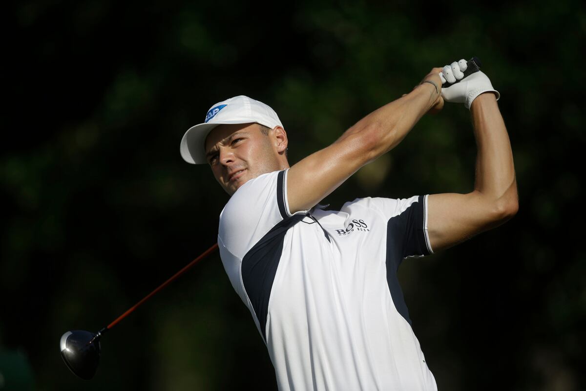 Players Championship 2014: Live Updates for Day 2 Leaderboard Scores