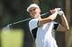 PONTE VEDRA BEACH, FL - MAY 08: Martin Kaymer of Germany plays a shot to the first green during the first round of THE PLAYERS Championship on The Stadium Course at TPC Sawgrass on May 8, 2014 in Ponte Vedra Beach, Florida. (Photo by Richard Heathcote/Getty Images)