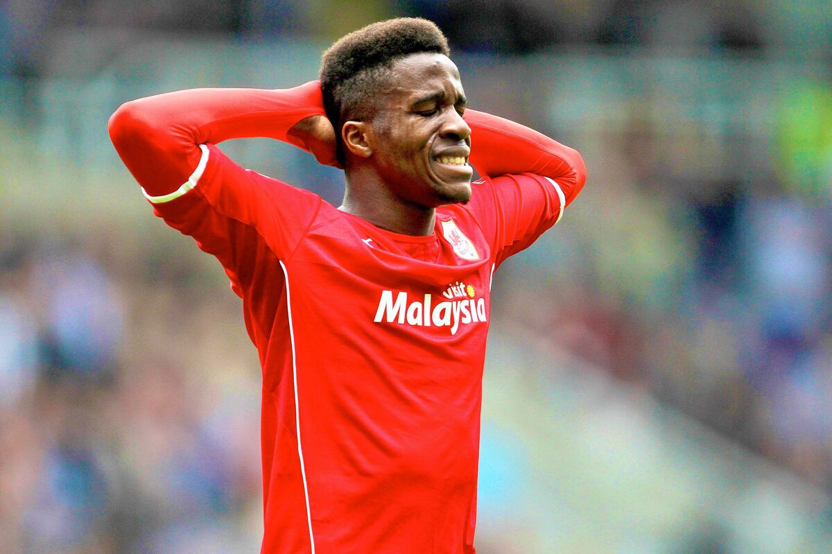 20 Premier League Youngsters Who Would Benefit from B ...