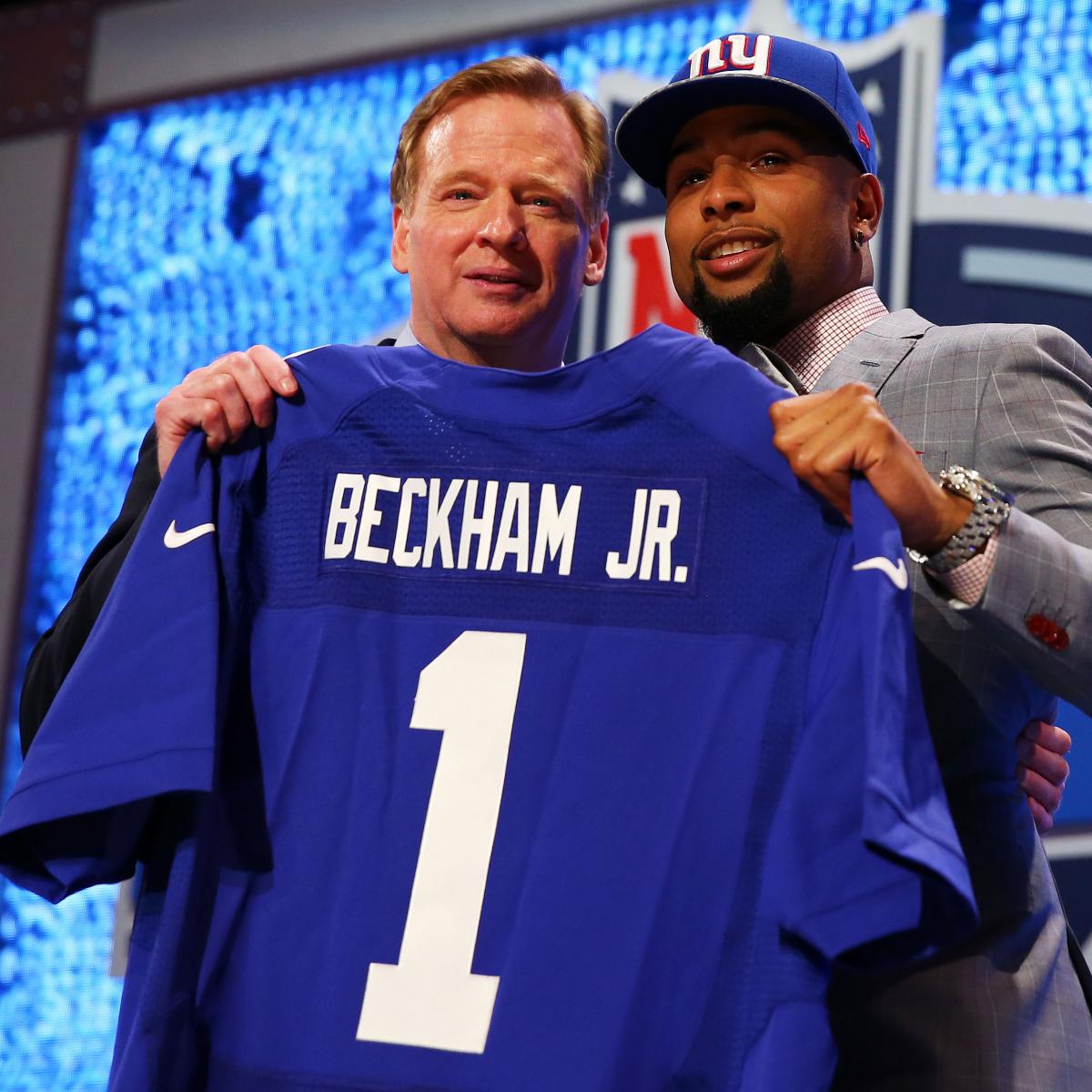 DraftKings Perfect Lineup Week 6: Biggest check with Odell Beckham - Movie  TV Tech Geeks News