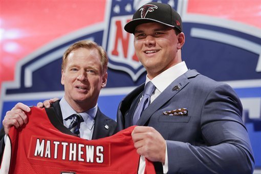 2014 NFL Draft: 3 Takeaways from the 1st Round | Bleacher Report