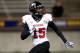 Jimmie Ward adds a level of physicality to the 49ers' secondary.