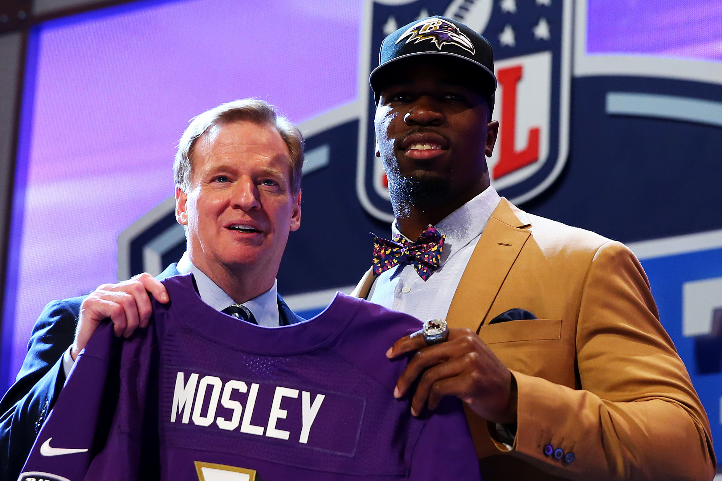 Alabama Football: It's Only Fitting That C.J. Mosley Ended Up with Ravens, News, Scores, Highlights, Stats, and Rumors