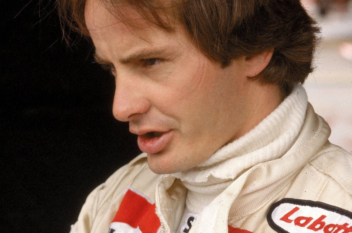 5 of the Greatest Moments of Gilles Villeneuve’s Formula 1 Career