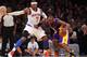 Carmelo Anthony is presumed to be L.A.'s biggest free-agency target. Is that the smart way to go?