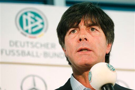 Germany squad for 2014 World Cup: the 23 chosen by Joachim Löw