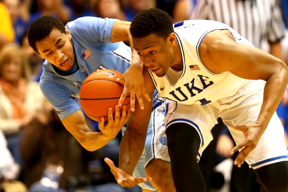 Predicting Who Ll Have The Edge In The Best Ncaa Basketball