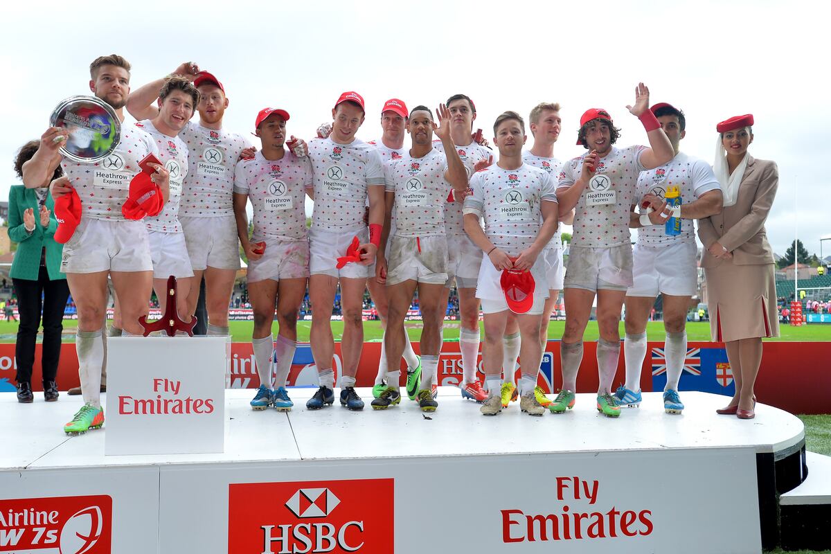 Power Ranking the Atmosphere at IRB Sevens' Venues News, Scores