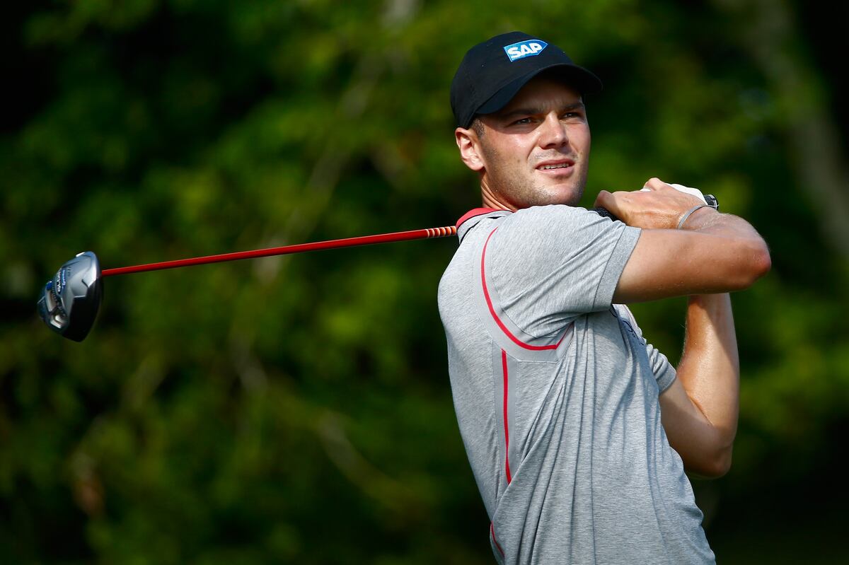 Players Championship 2014: Day 2 Leaderboard Scores, Cut List and