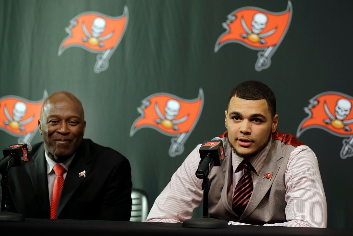Buccaneers Creators Finally Explain That Deathyou Wont Believe It - 27bhgjl
