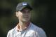 Martin Kaymer of Germany, watches his shot from the seventh tee during the second round of The Players championship golf tournament at TPC Sawgrass, Friday, May 9, 2014 in Ponte Vedra Beach, Fla. (AP Photo/Gerald Herbert)
