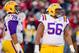 Trai Turner (56) is the new Cardiac Cat in town.