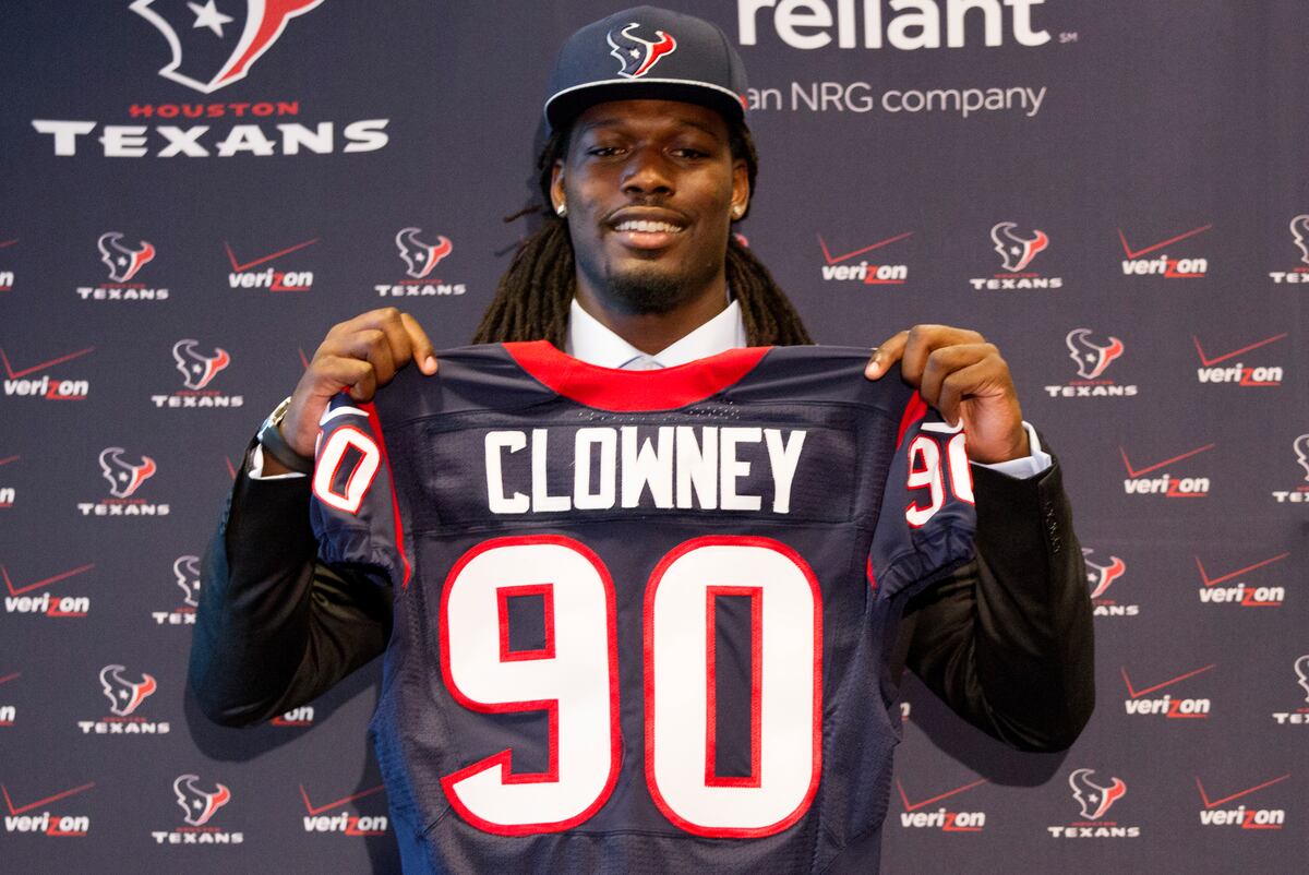 2014 NFL Draft Grades: Team-by-Team Letter Marks After Rounds 1-3