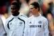 Chelsea teammates John Obi Mikel and Fernando Torres could be headed to Inter Milan this summer.
