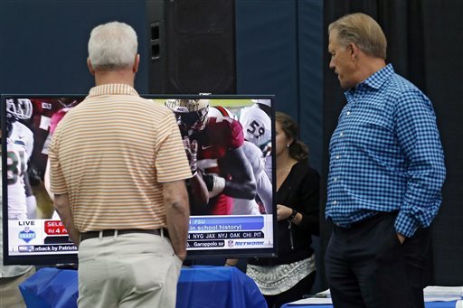 Denver Broncos Undrafted Free Agents: Need to Know Info for Every Denver Broncos Undrafted Free Agents: Need to Know Info for Every