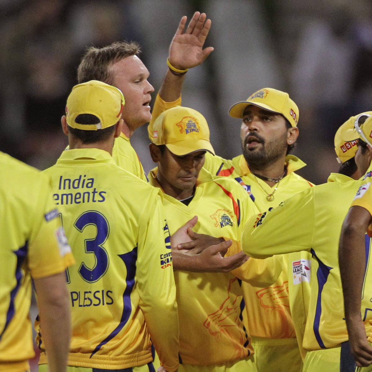 Mumbai Indians vs. Chennai Super Kings, IPL 2014: Highlights, Scorecard