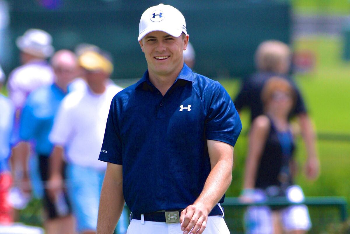 Players Championship 2014 Leaderboard Day 3: Live Scores, Results