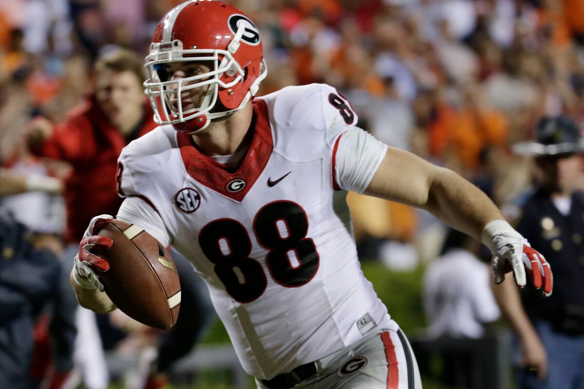 How Arthur Lynch Fits with the Miami Dolphins | News, Scores ...
