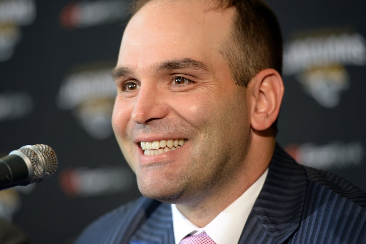 Jacksonville Jaguars Undrafted Free Agents: Need to Know Info for Every Jacksonville Jaguars Undrafted Free Agents: Need to Know Info for Every