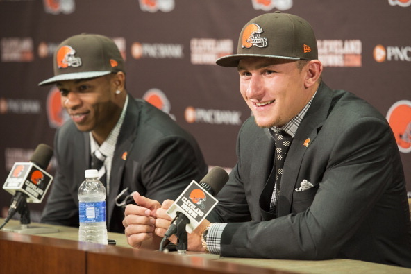 Cleveland Browns Undrafted Free Agents: Need to Know Info for Every
