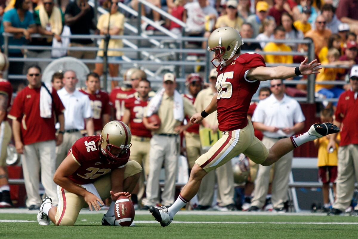 How Nate Freese Fits with Detroit Lions News, Scores, Highlights