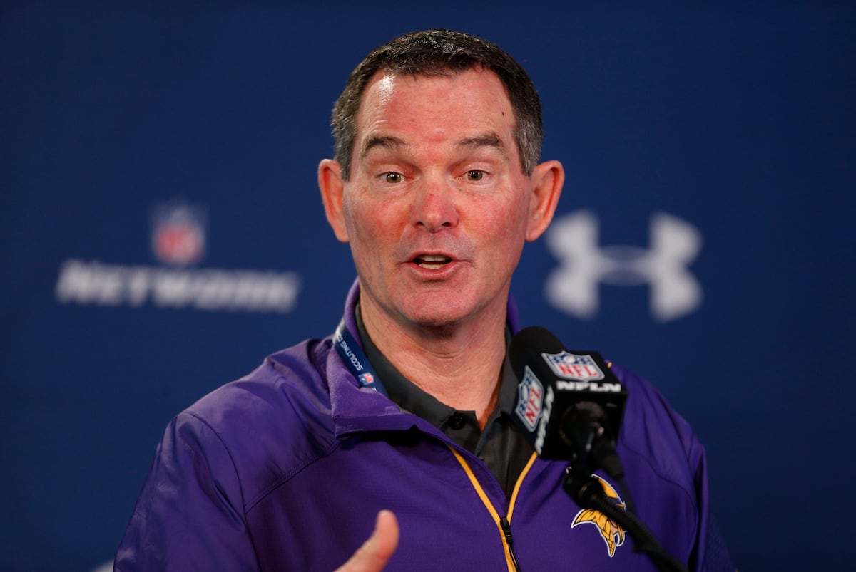 Minnesota Vikings Undrafted Free Agents: Need to Know Info for Every