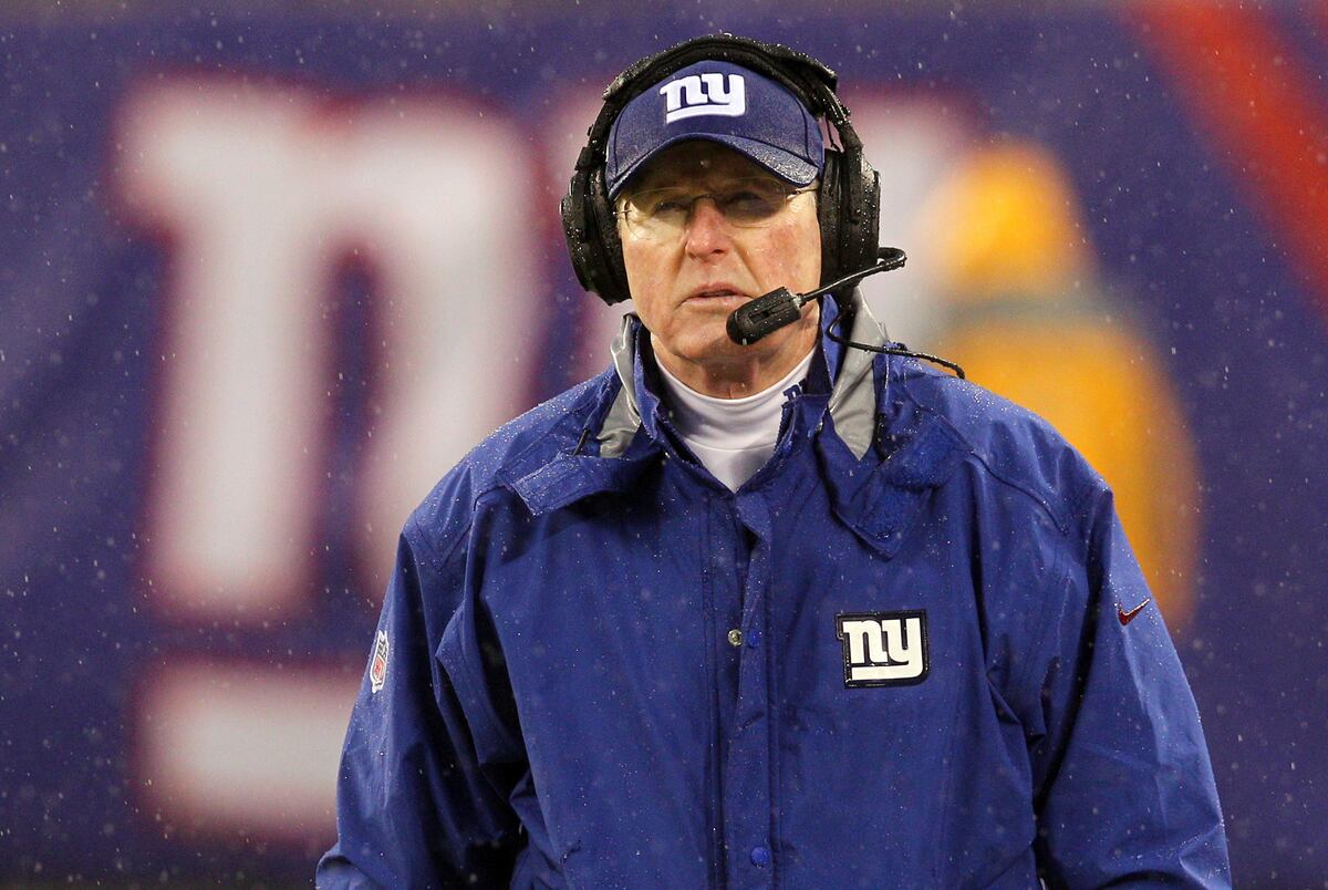 Initial PostDraft Depth Chart for New York Giants News, Scores