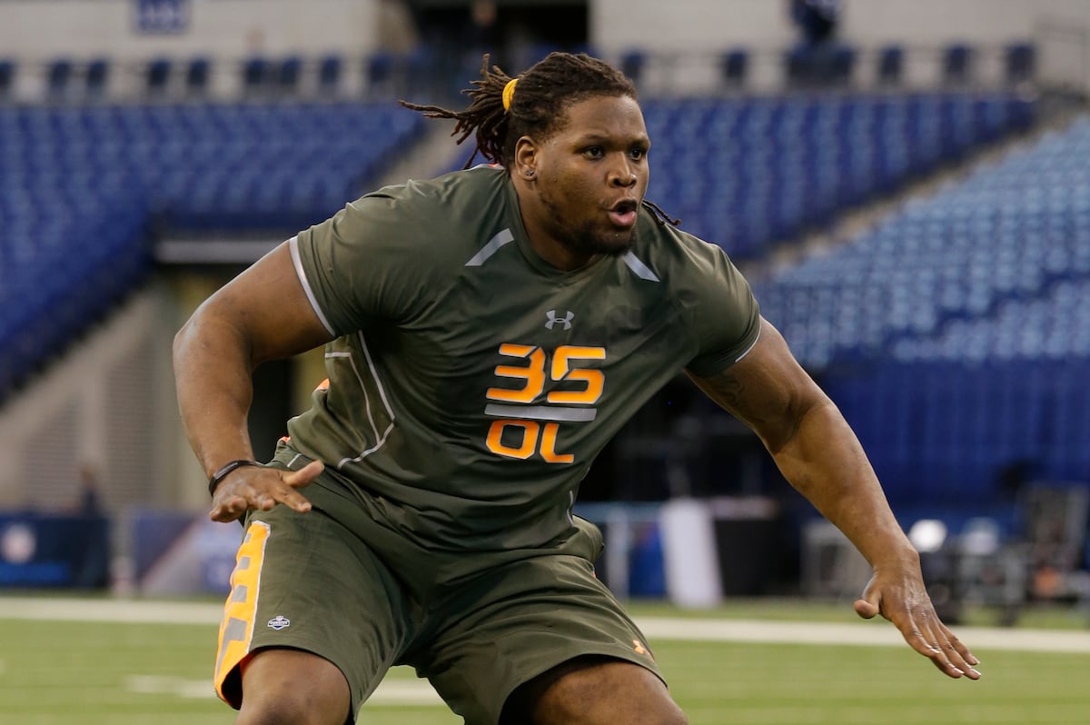 2014 Undrafted Free Agents Post- Draft Additions Who Will 