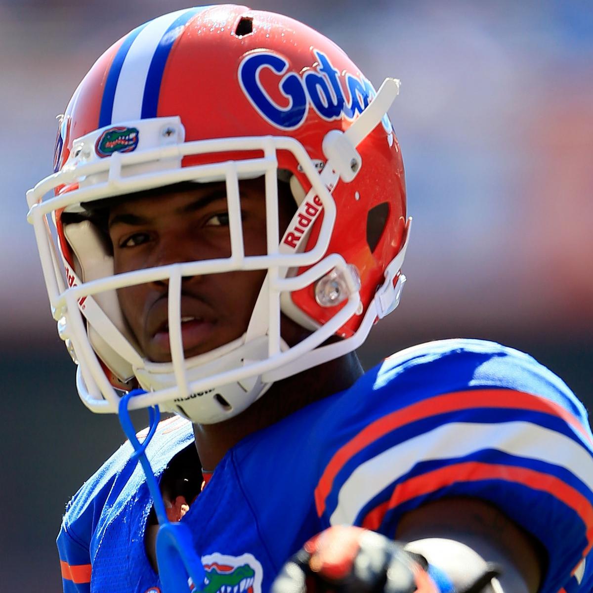 Undrafted Free Agents 2014 Predictions for Top Prospects 