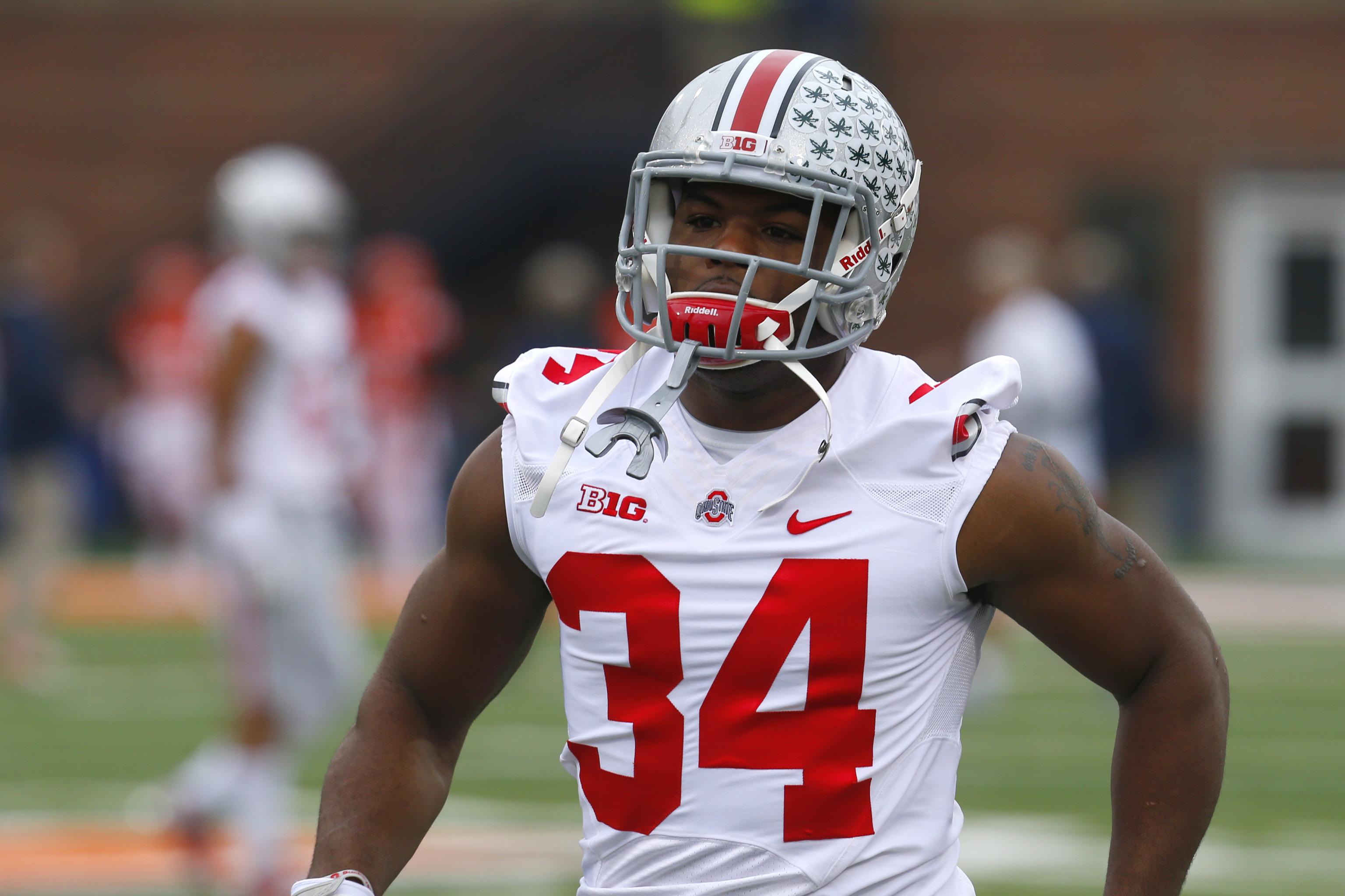 NFL Draft Results 2014: List of Grades by Team and Best Value