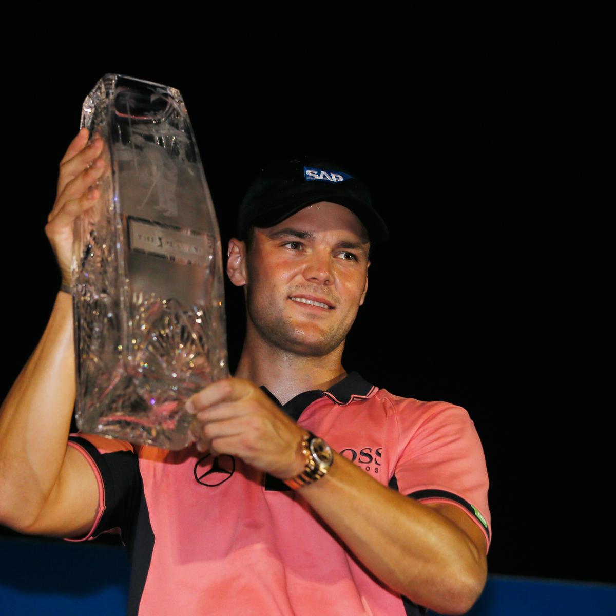 Players Championship 2014 Payout: Overview of Final Prize Money Purse