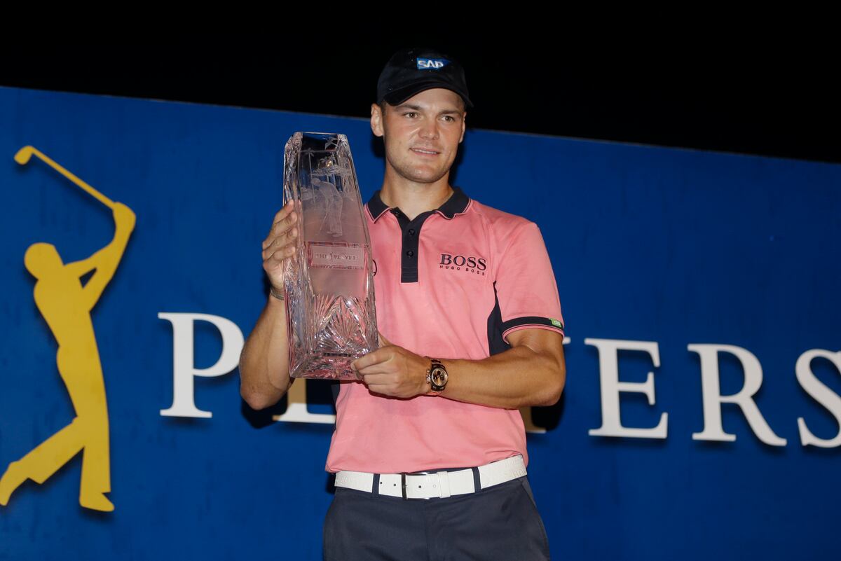 Players Championship 2014 Prize Money Complete Purse Earnings from TPC