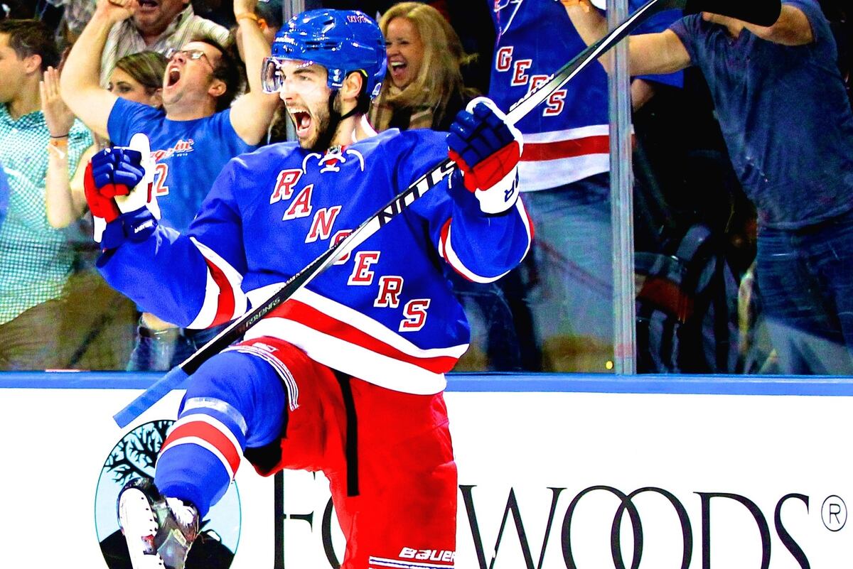 Pittsburgh Penguins vs. New York Rangers Game 6: Live Score ...