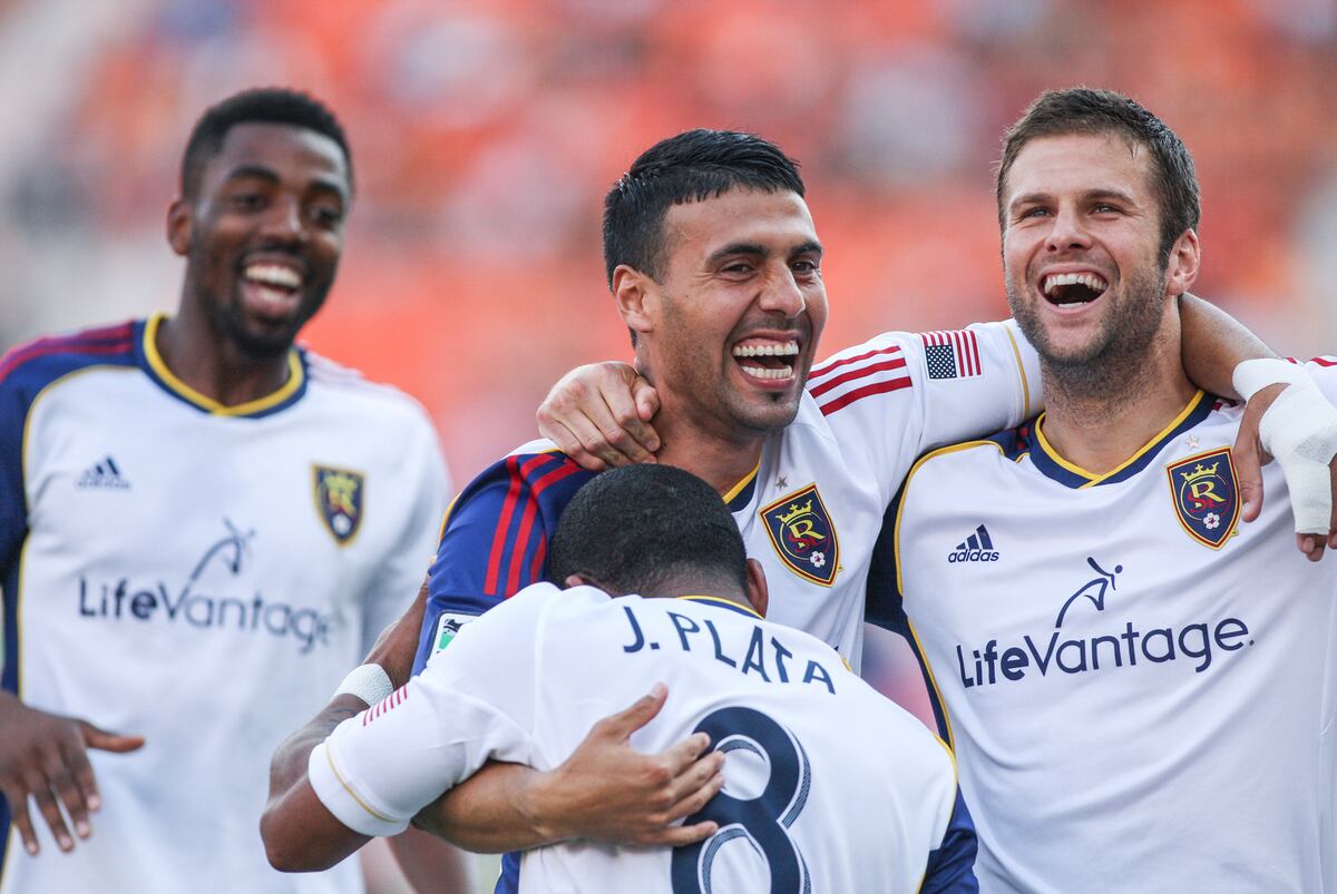 8 Things We Learned from MLS Week 10 Dominant Revs, Star Rookies and