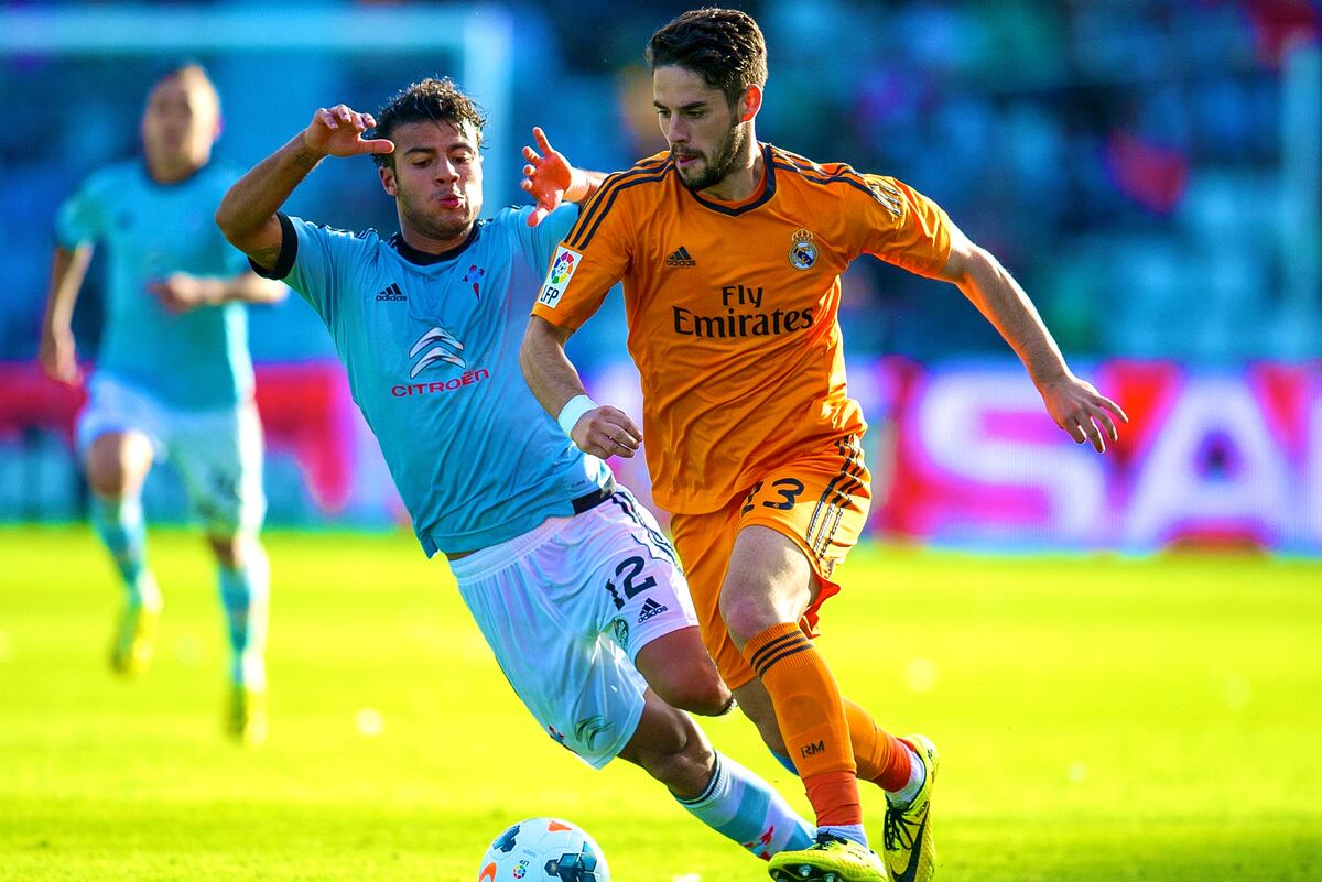 Celta Vigo vs. Real Madrid: 6 Things We Learned | News, Scores