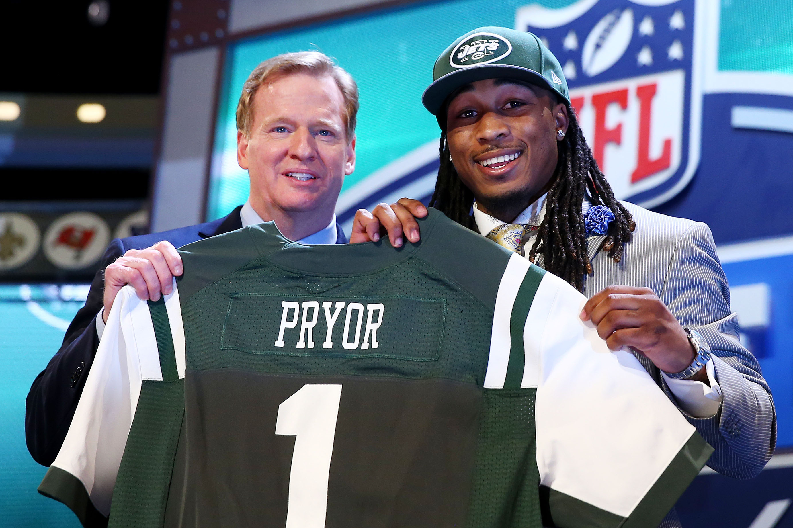 NFL Draft Results 2014: List of Grades by Team and Best Value