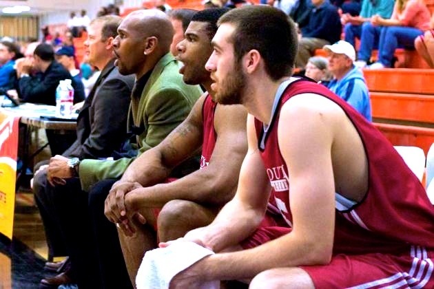 Assistant coaches program helps former players become future