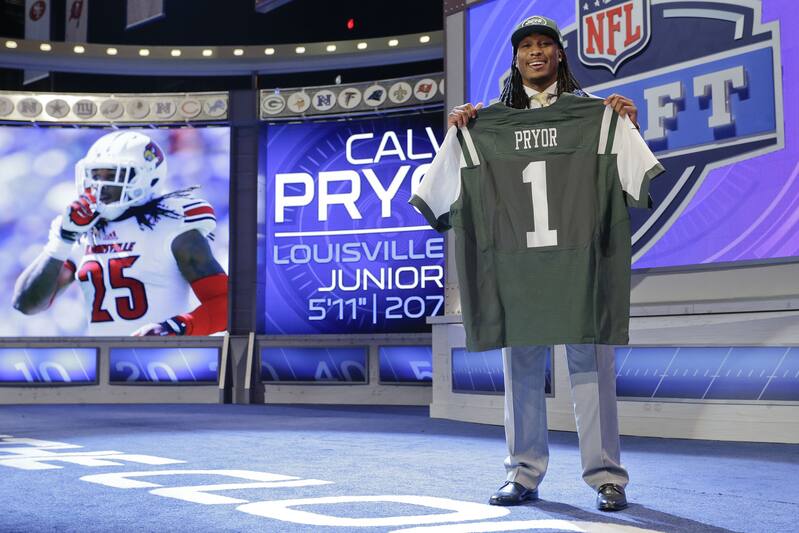 2014 Nfl Draft Breaking Down The Afc East Post Draft Bleacher Report Latest News Videos And Highlights