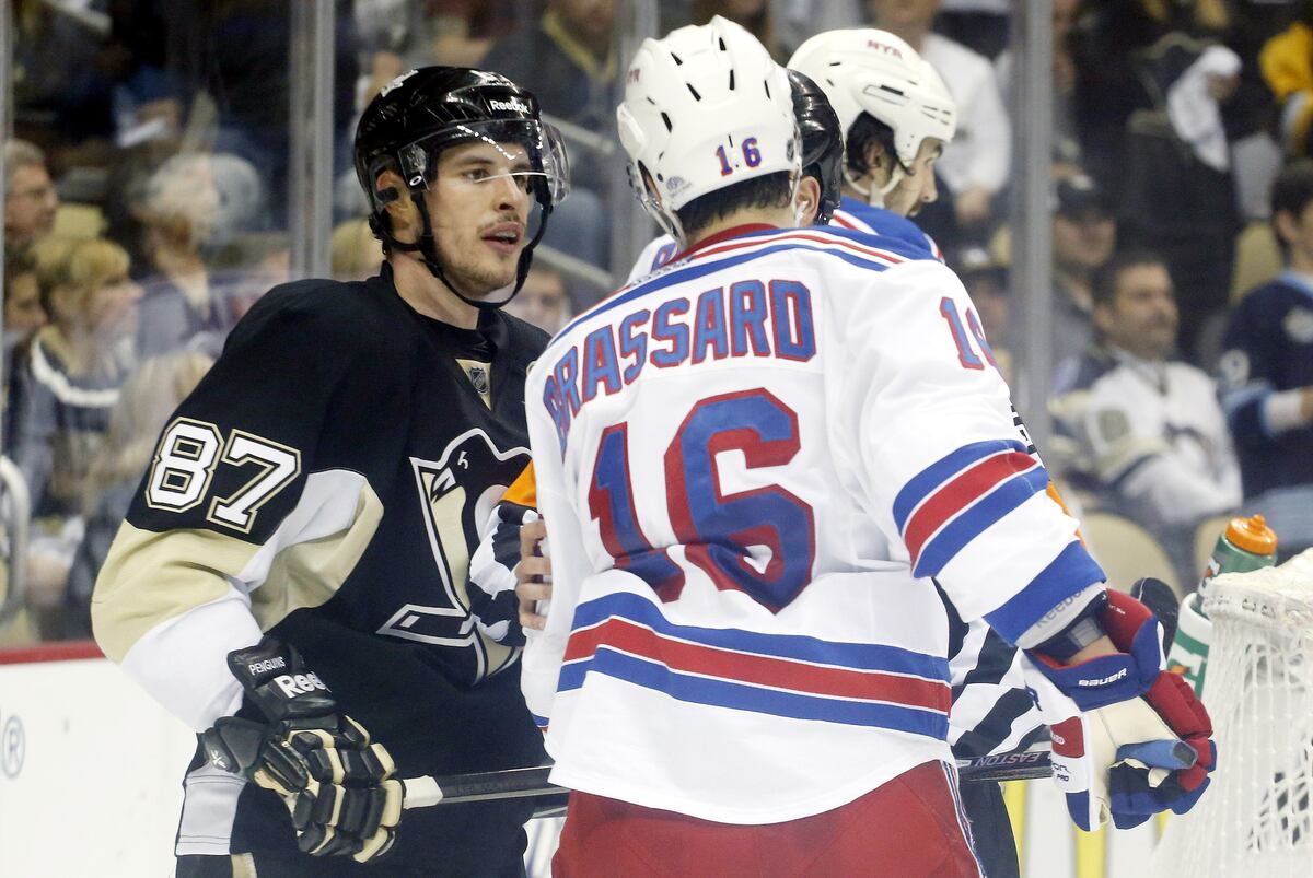 Rangers vs. Penguins Game 7: Keys for Pittsburgh to Win | News, Scores