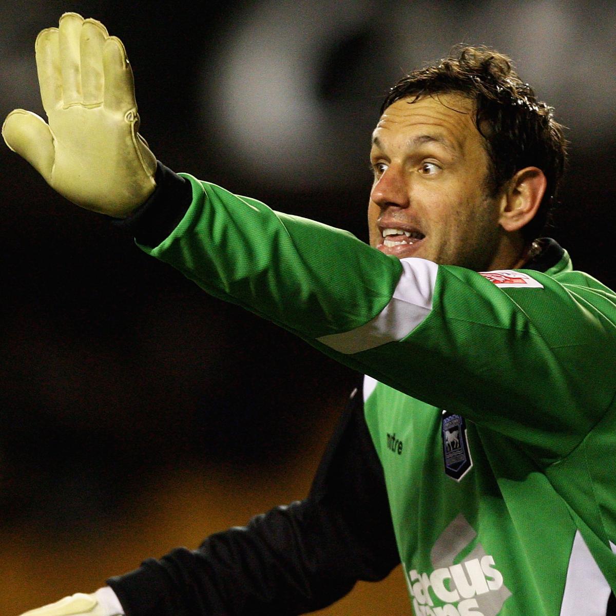 Richard Wright and the 6 Least Deserving Premier League Winners News