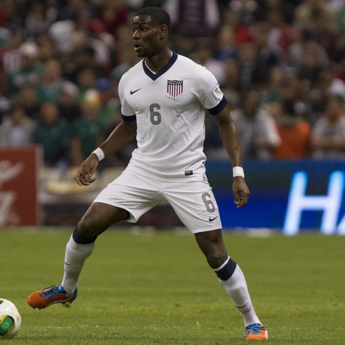 7 USMNT Players to Trim from World Cup Squad to Get It Down to 23