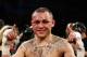 Alvardo believes he will defeat Marquez on Saturday. Do you?