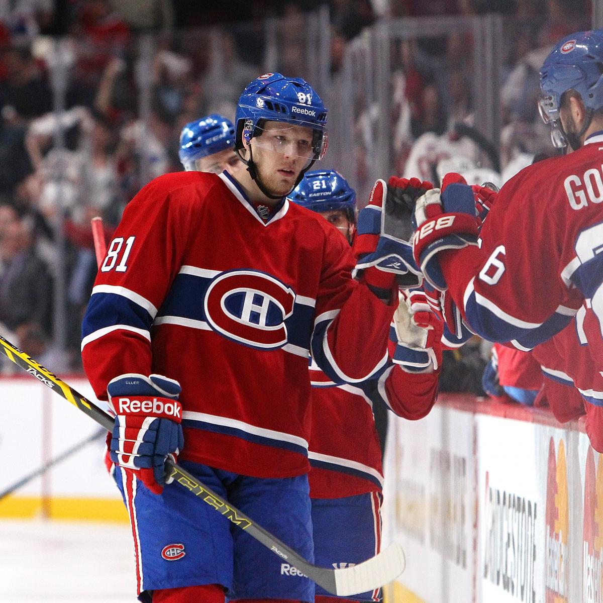 Montreal Canadiens: Modern takeaways from the 06-07 Hamilton Bulldogs